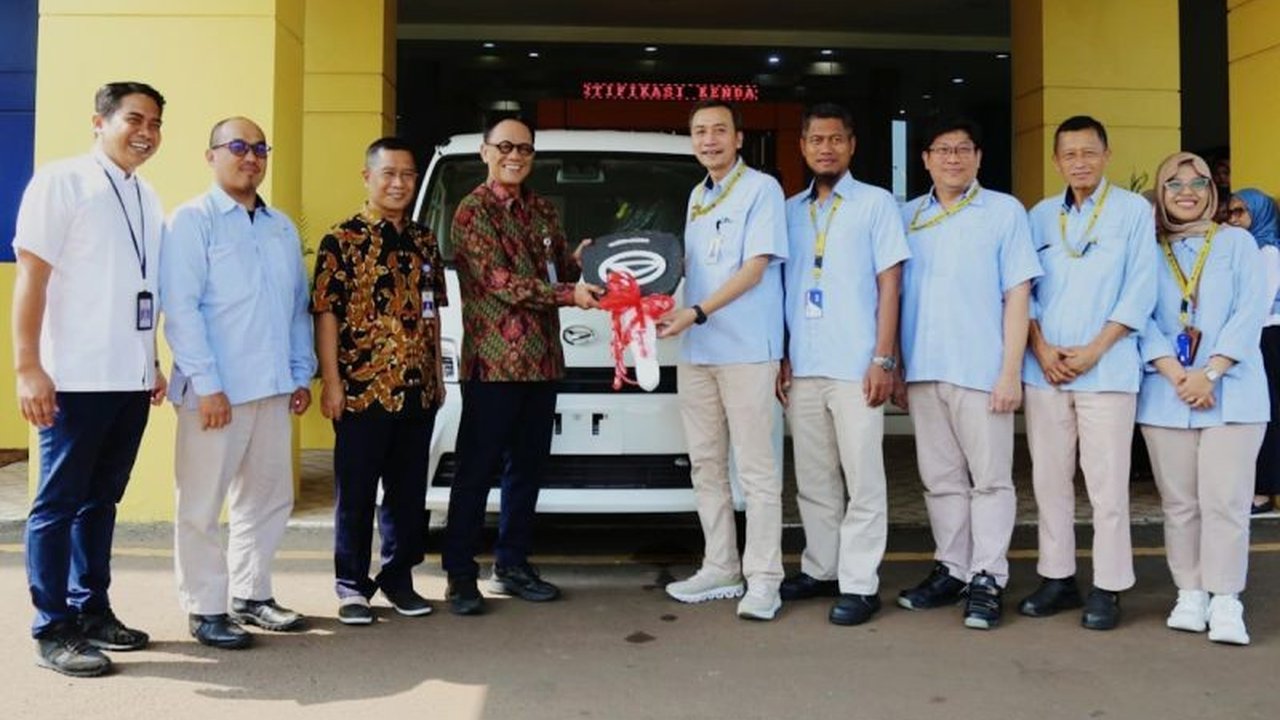 Kementerian Perhubungan (Kemenhub) berkolaborasi dengan PT Astra Daihatsu Motor meningkatkan layanan uji emisi untuk mewujudkan transportasi darat yang ramah lingkungan dan berstandar internasional.