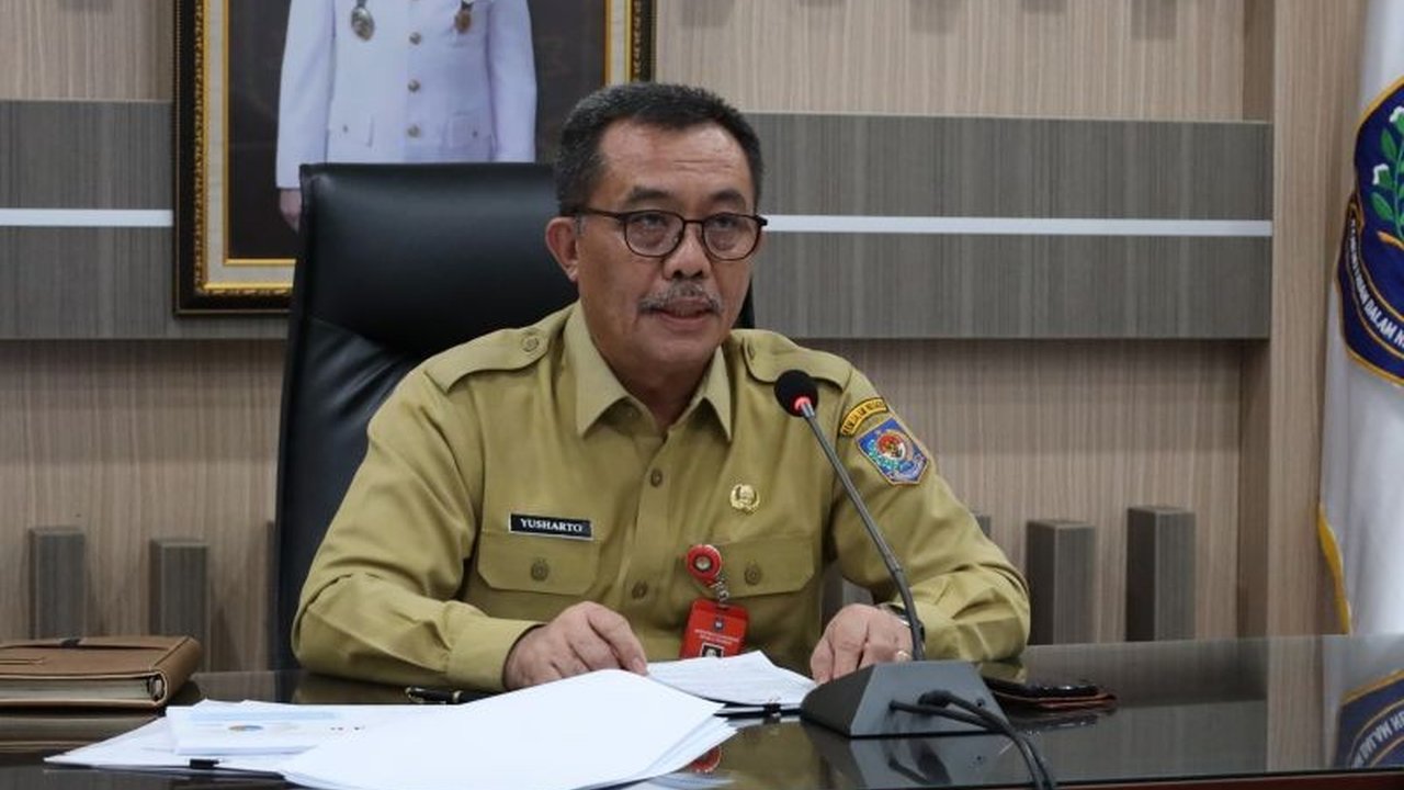 Sulbar Diminta Fokus Tangani Kemiskinan Ekstrem di Tahun 2026