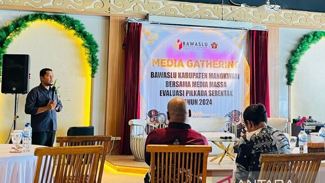Bawaslu Manokwari menilai jeda waktu yang singkat antara Pemilu 2024 dan Pilkada berdampak pada penyelenggaraan pemilu yang kurang efektif, sehingga mengusulkan perlu adanya jeda waktu yang lebih panjang.