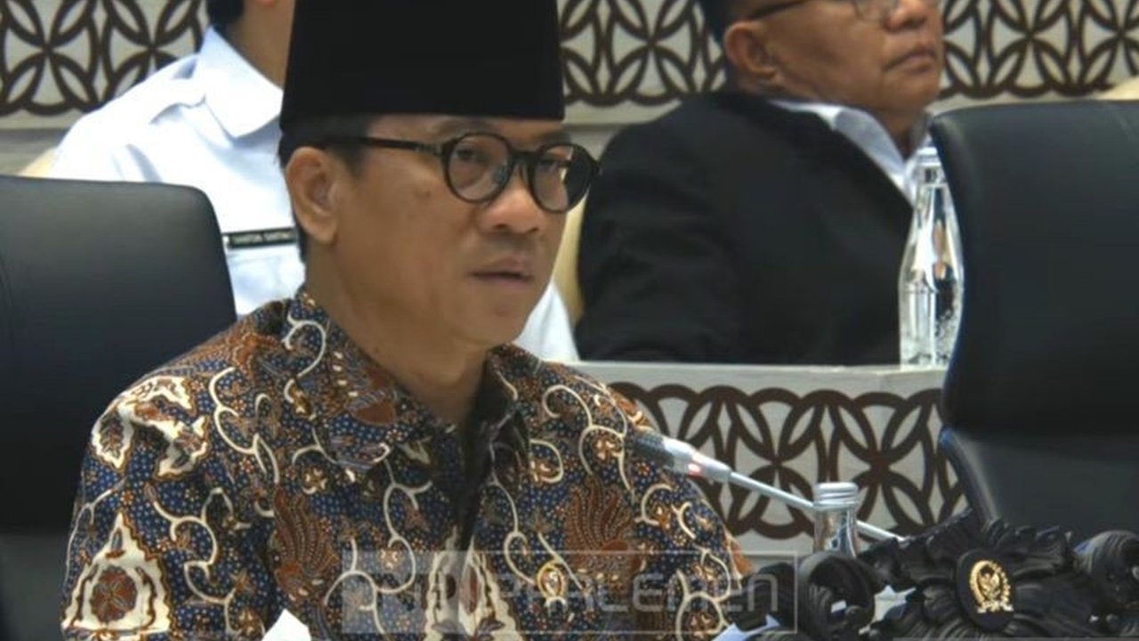 Pengurus Kopdes Merah Putih Diprioritaskan Warga Desa Setempat, Kata Mendes PDTT