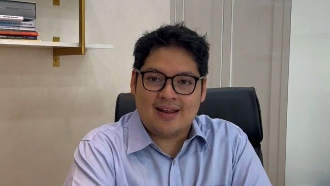 Wakil Ketua BKSAP DPR RI Berharap Penerus Paus Fransiskus Lanjutkan Semangat Kemanusiaan