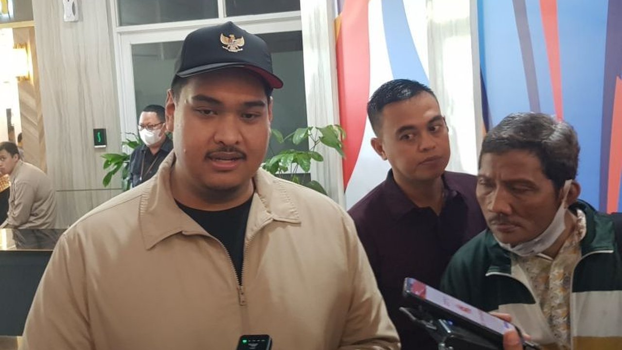 Kementerian Pemuda dan Olahraga (Kemenpora) RI akan langsung menangani persiapan atlet cabang olahraga tenis meja, tinju, dan panjat tebing untuk SEA Games 2025 di Thailand, menyusul permasalahan di organisasi induk cabang olahraga tersebut.