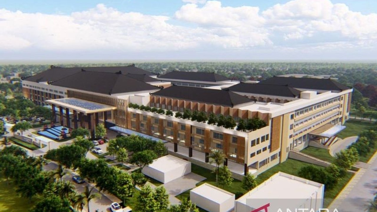 Rumah Sakit Internasional Bali (BIH) telah merekrut empat dokter spesialis kanker dari Singapura untuk memberikan layanan kesehatan kelas dunia, ditargetkan mulai beroperasi penuh pada Juni mendatang.