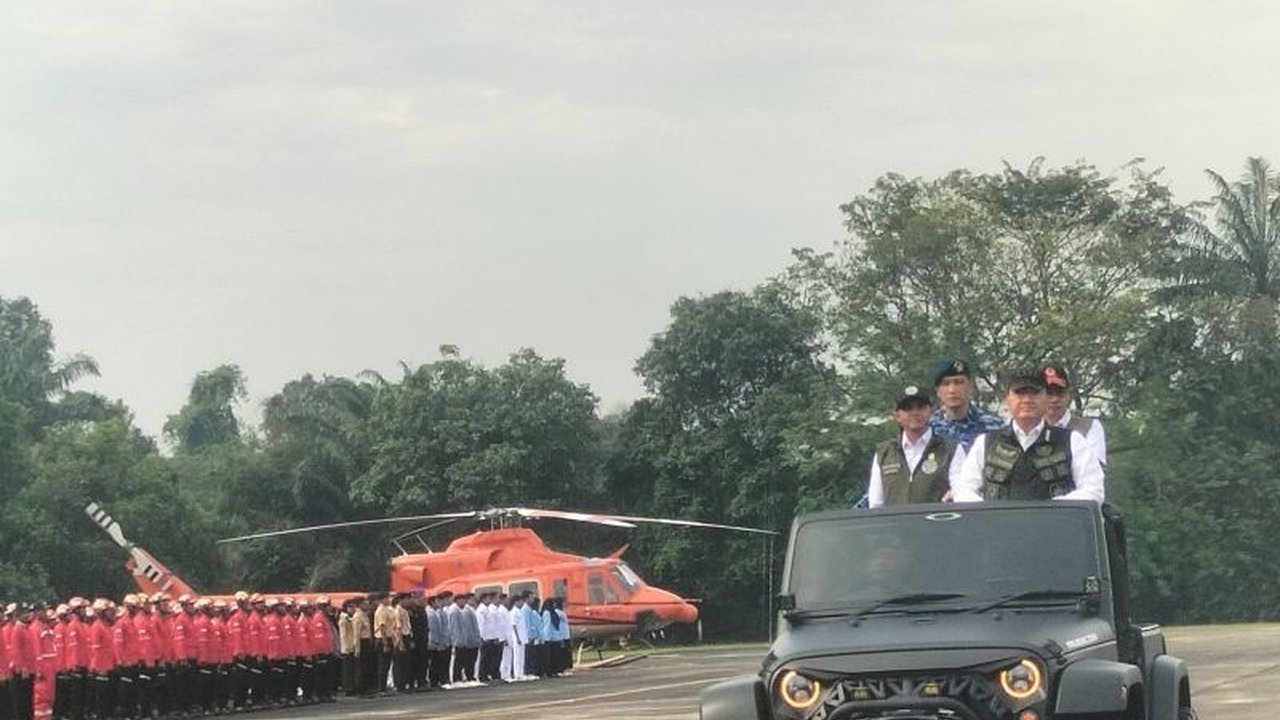 Menko Polhukam Budi Gunawan tegaskan Indonesia perkuat hubungan diplomasi dengan negara tetangga yang terdampak kabut asap akibat kebakaran hutan dan lahan, serta siapkan langkah mitigasi.