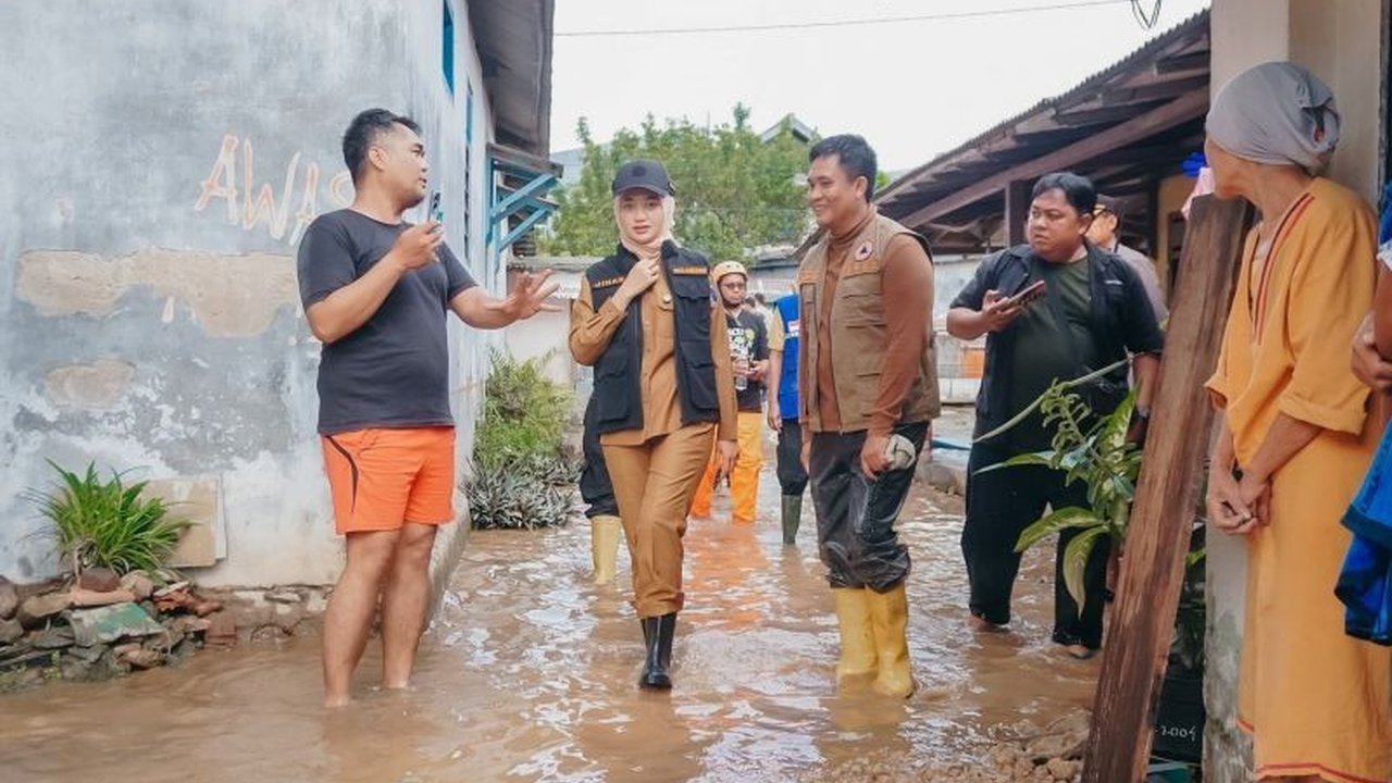 Banjir yang kerap melanda Bandarlampung mendorong upaya berkesinambungan dari pemerintah dan berbagai pihak untuk mengatasi masalah ini dan membangun kota yang lebih tangguh bencana.