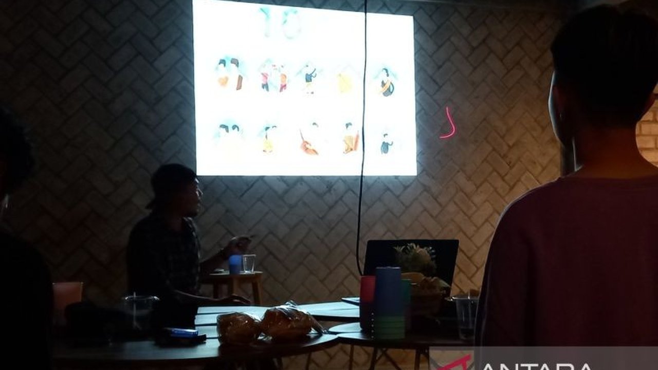 Bangka Barat Siapkan Strategi Ekonomi Berbasis Budaya: 920 Objek Budaya Siap Dilirik