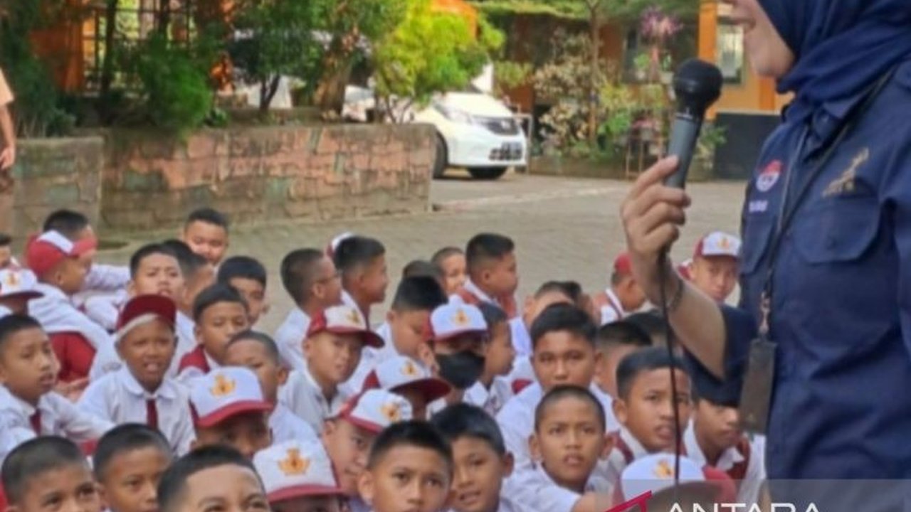 Dinas PPPA Sumsel berkolaborasi dengan Forkesi untuk mengoptimalkan pembinaan anak berkebutuhan khusus di Sumatera Selatan, memberikan ruang bagi mereka untuk mengembangkan potensi dan tampil percaya diri.