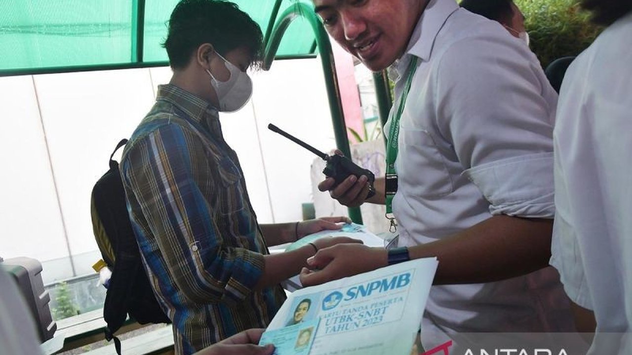 Panitia SNPMB 2025 menyelidiki dugaan keterlibatan lembaga bimbingan belajar (bimbel) dalam kecurangan UTBK 2025, ditandai dengan anomali data ribuan peserta ujian.