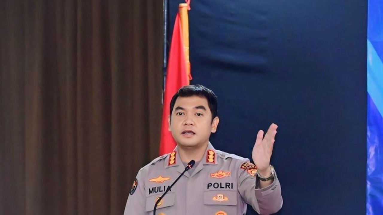 Waspada! Modus Penipuan Bukti Transfer Palsu Marak di Jambi, Polda Imbau Warga Tetap Waspada