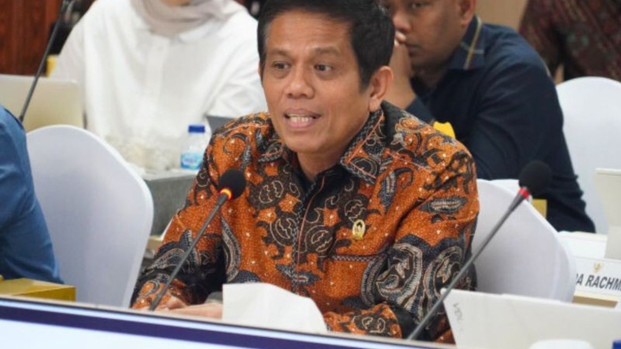 Ombudsman Usul Perluasan Keanggotaan KUPP untuk Perkuat HAM