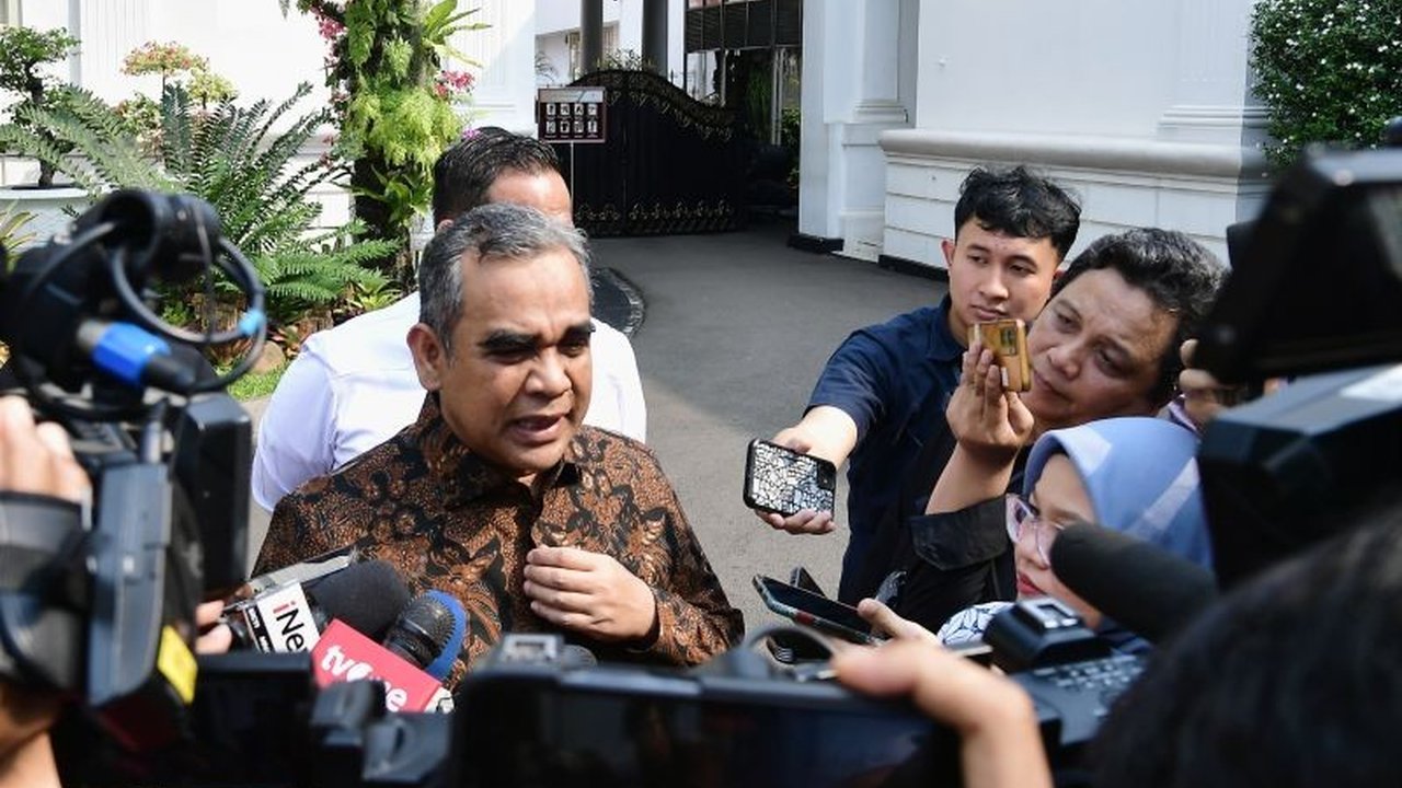 Ketua MPR RI, Ahmad Muzani, mengungkapkan bahwa Presiden Prabowo Subianto memprioritaskan pemulihan warga Gaza secara fisik dan mental pascaperang, termasuk para profesional seperti dokter dan guru.