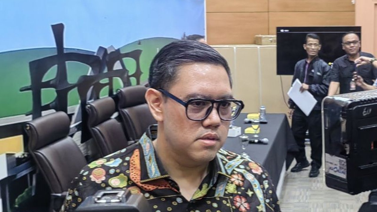 Wakil Ketua Komisi I DPR RI, Dave Laksono, menekankan pentingnya meneladani empati dan dialog inklusif Paus Fransiskus dalam upaya perdamaian dunia, khususnya konflik Israel-Palestina, serta peran diplomasi dalam merangkul semua pihak.