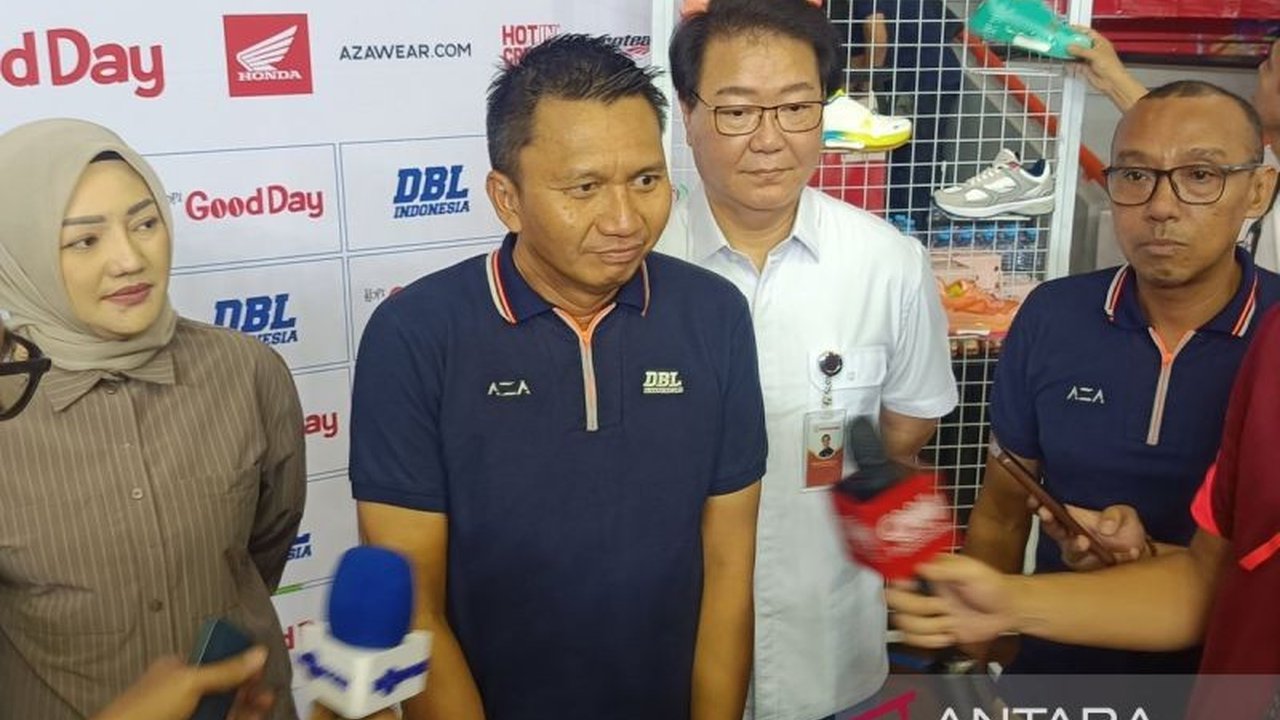 Sebanyak 261 pebasket muda dari seluruh Indonesia mengikuti DBL Camp 2025 di Jakarta, memperebutkan tempat di tim DBL Indonesia All-Star untuk bertanding di Amerika Serikat.