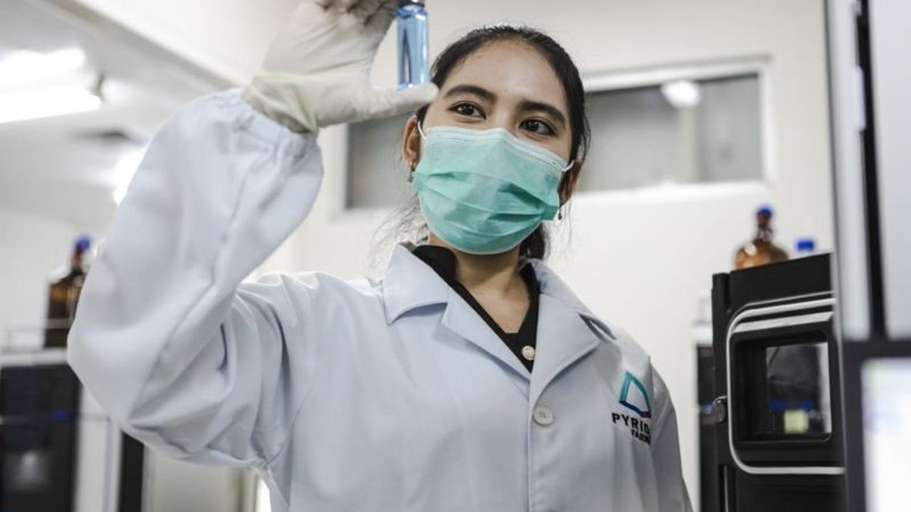 PT Pyridam Farma Tbk (PYFA) berhasil meningkatkan pendapatannya hingga Rp1,92 triliun di tahun 2024, didorong oleh ekspansi bisnis dan akuisisi Probiotec.