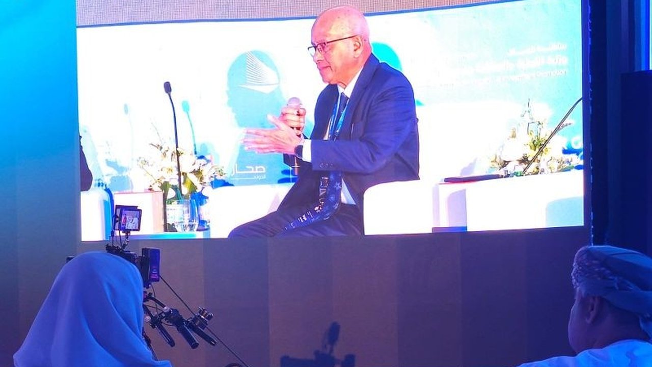 MedcoEnergi: Komitmen Berkelanjutan di AOF 2025, Dorong Transisi Energi Ramah Lingkungan