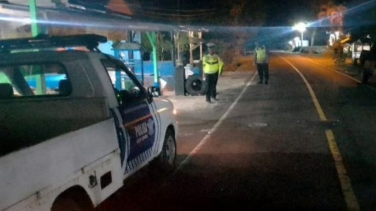 Setelah ditabrak mobil bassis Dewa 19, Yuke Sampurna, kondisi Sandika Ramadansah (8) berangsur membaik dan kasusnya telah diselesaikan secara kekeluargaan.