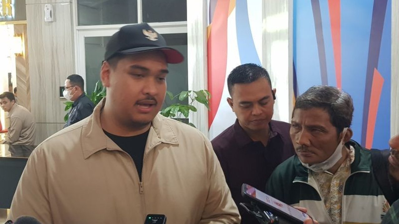Menpora Dito Ariotedjo menjamin atlet tinju Indonesia tetap mendapat dukungan penuh meskipun Pertina telah dikeluarkan dari keanggotaan KOI,  seiring dengan keputusan IOC yang memutuskan hubungan dengan IBA.