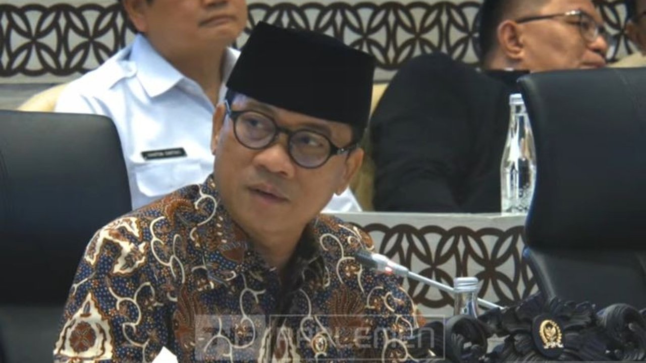 Kementerian Desa dan Pembangunan Daerah Tertinggal (Kemendes PDT) optimis serapan anggaran tahun 2025 akan melampaui 95 persen, meskipun realisasi hingga April baru mencapai 21,78 persen dari pagu anggaran awal.