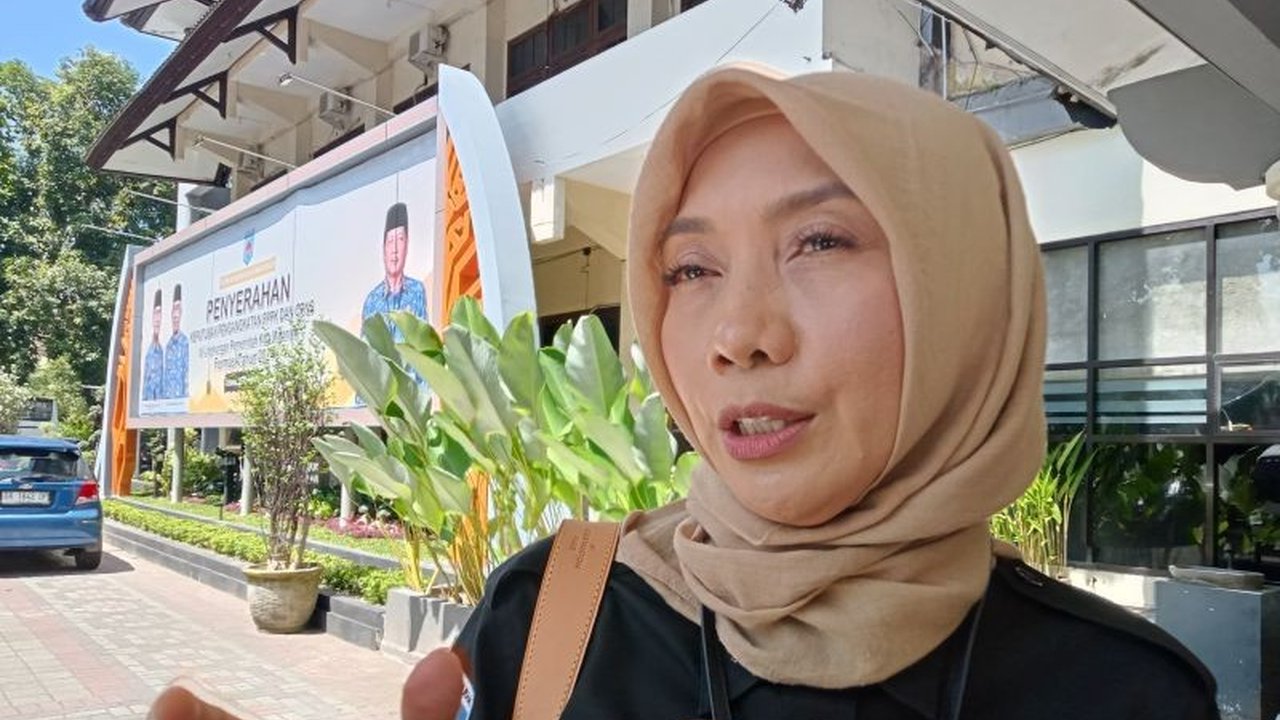 Dirut RS Ruslan Mataram Dorong Jamaah Haji Mandiri, Antisipasi Pengurangan Petugas Kesehatan