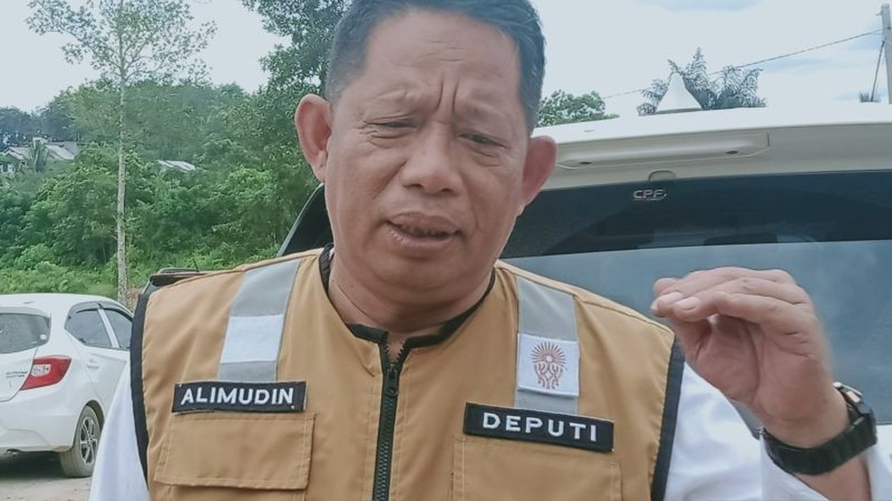 Otorita Ibu Kota Nusantara (OIKN) membangun sekolah terpadu internasional di IKN untuk memenuhi kebutuhan pendidikan berkualitas bagi masyarakat, ditargetkan beroperasi Juli 2025.