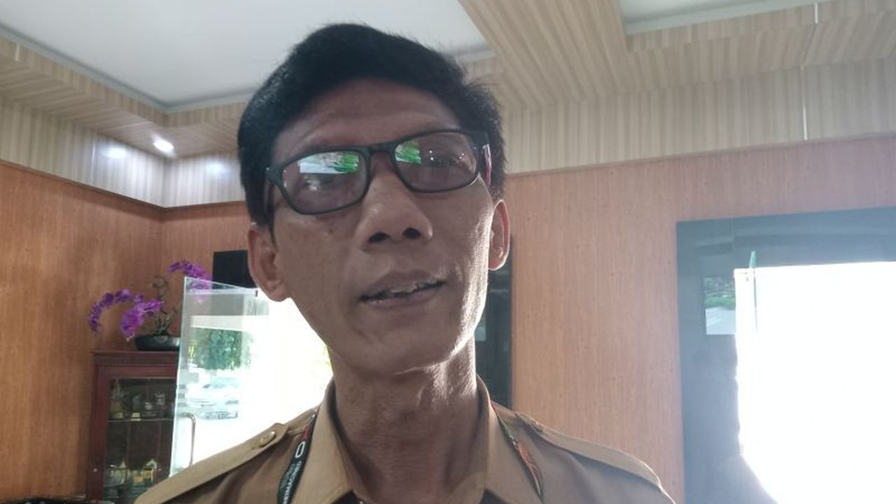 Tes PPPK Mataram Tahap II Ditunda, BKPSDM Cari Lokasi Baru