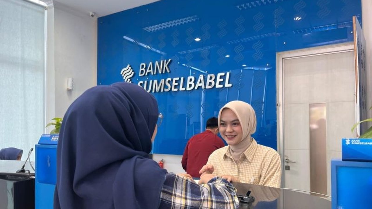 Bank BSB Cabang Muaradua telah menyalurkan berbagai fasilitas kredit kepada ribuan masyarakat OKU Selatan, Sumatera Selatan, untuk mendorong pertumbuhan ekonomi lokal, meliputi KUR, Kredit Modal Kerja Konstruksi, dan KGS FLPP.