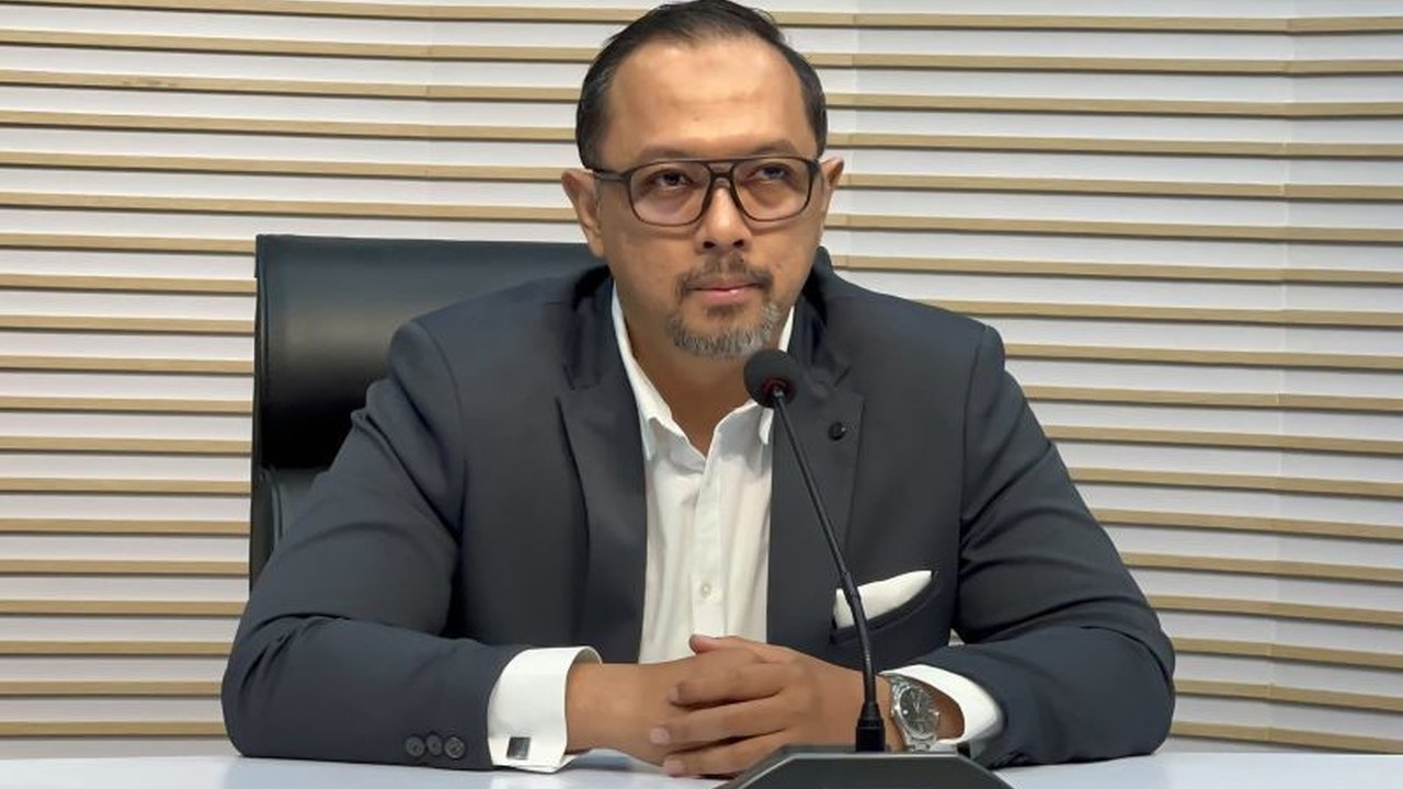 KPK Panggil Lima Saksi Kasus Korupsi Kredit LPEI, Mantan Pegawai hingga Kepala Departemen Diperiksa