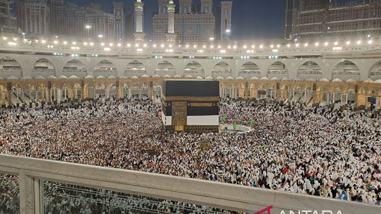 Kementerian Kesehatan memperketat pemeriksaan kesehatan jamaah haji untuk menurunkan angka kematian setelah Arab Saudi menyoroti tingginya angka kematian jamaah Indonesia dalam beberapa tahun terakhir.