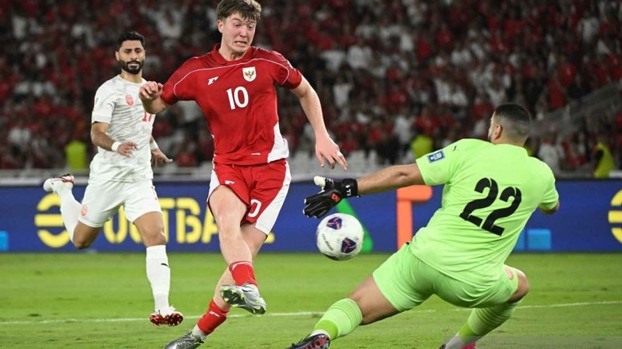 Timnas Indonesia akan menggelar pemusatan latihan di Bali pada 26 Mei sebelum menghadapi laga krusial melawan China dan Jepang dalam kualifikasi Piala Dunia 2026.