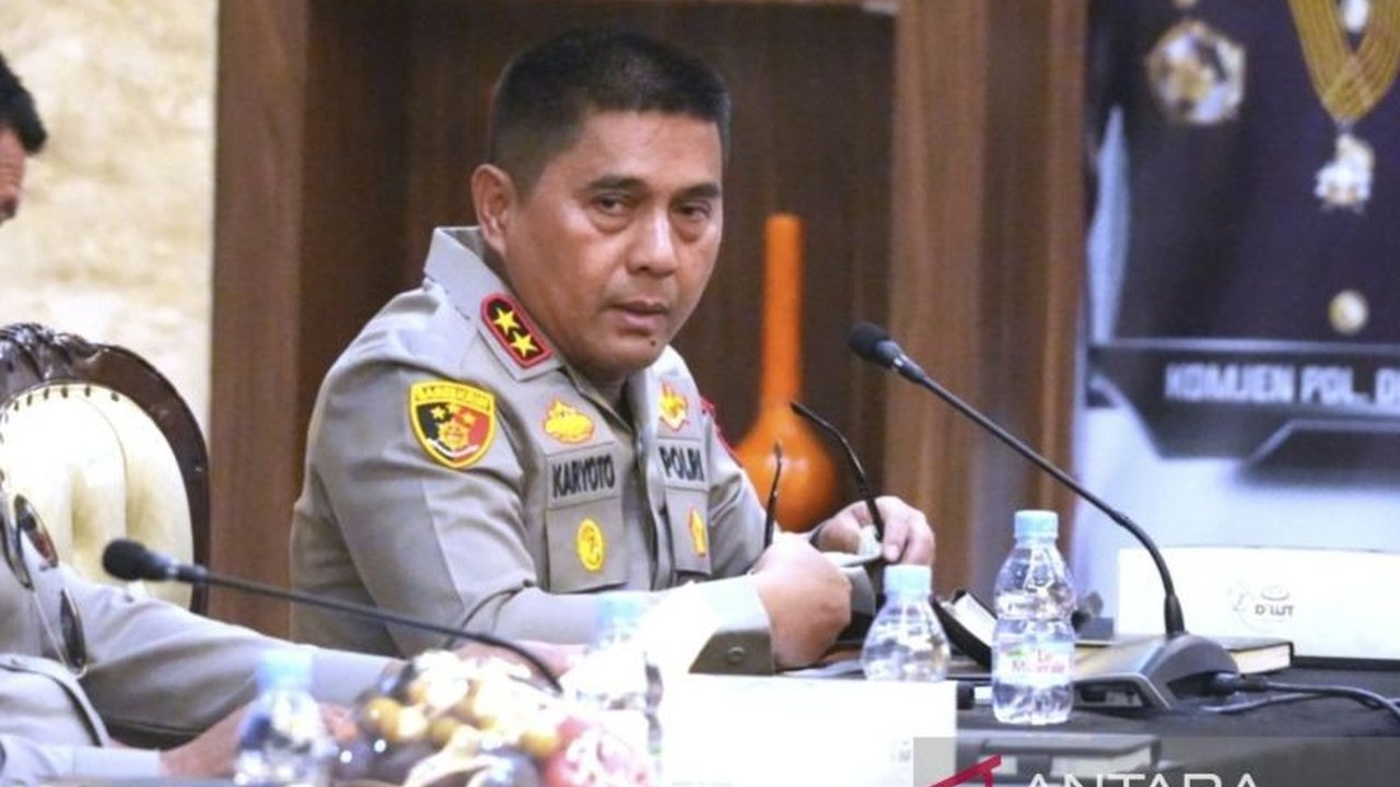 Polda Metro Jaya berkolaborasi dengan berbagai pihak untuk mengamankan May Day 2025 di Jakarta Pusat, mengantisipasi puluhan ribu buruh dan kehadiran Presiden Prabowo Subianto.