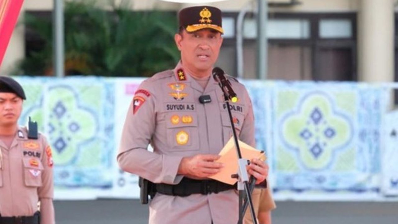 Kapolda Banten menginstruksikan pemetaan kawasan industri rawan premanisme untuk menjaga iklim investasi yang aman dan kondusif di Banten, dengan penindakan tegas terhadap oknum yang melakukan pemerasan.