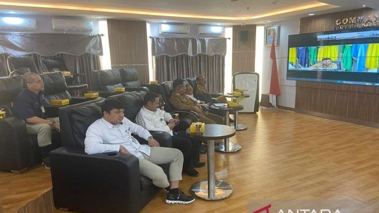 Tim Pengendali Inflasi Daerah Kalimantan Selatan (TPID Kalsel) berhasil menjaga inflasi tetap rendah di angka 1,20 persen secara tahunan pada Maret 2025, melampaui target nasional.