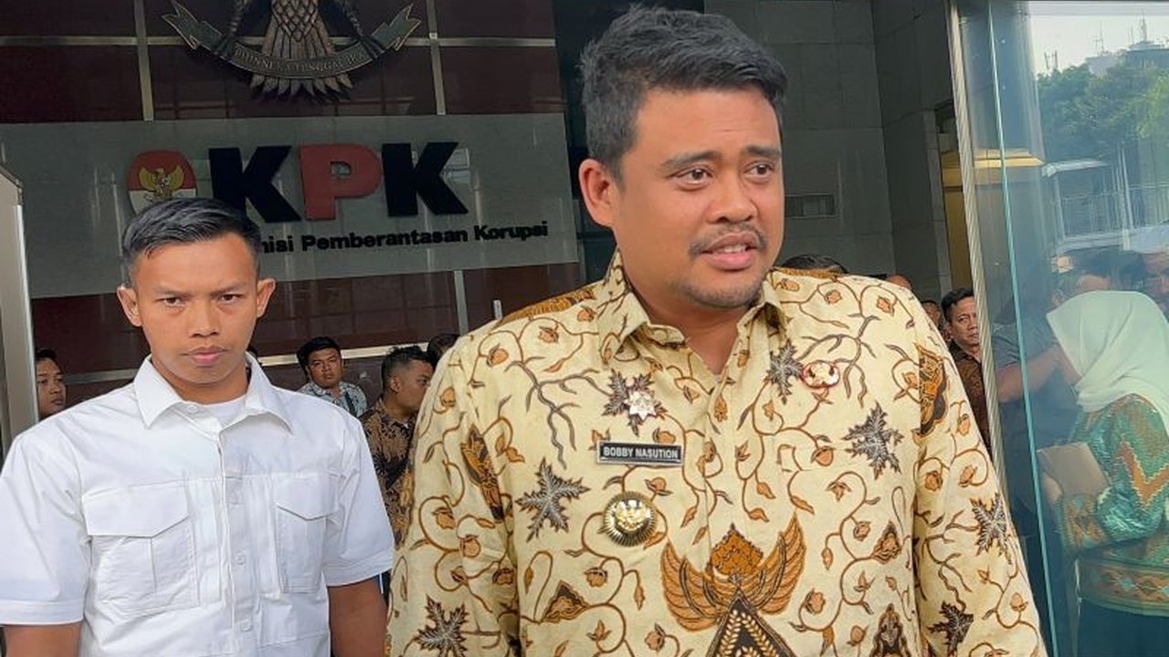 Gubernur Sumatera Utara, Bobby Nasution, mengungkapkan bahwa lima OPD di Sumut diperiksa KPK dalam dua bulan kepemimpinannya, dan meminta KPK memperkuat perannya di daerah untuk mencegah korupsi dan membangun kolaborasi yang sehat.