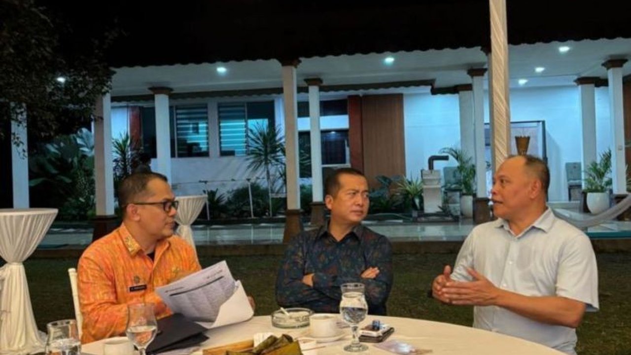 Bank NTB Syariah membuka seleksi terbuka untuk mencari pimpinan profesional dengan melibatkan LPPI, demi kemajuan dan integritas BUMD tersebut.