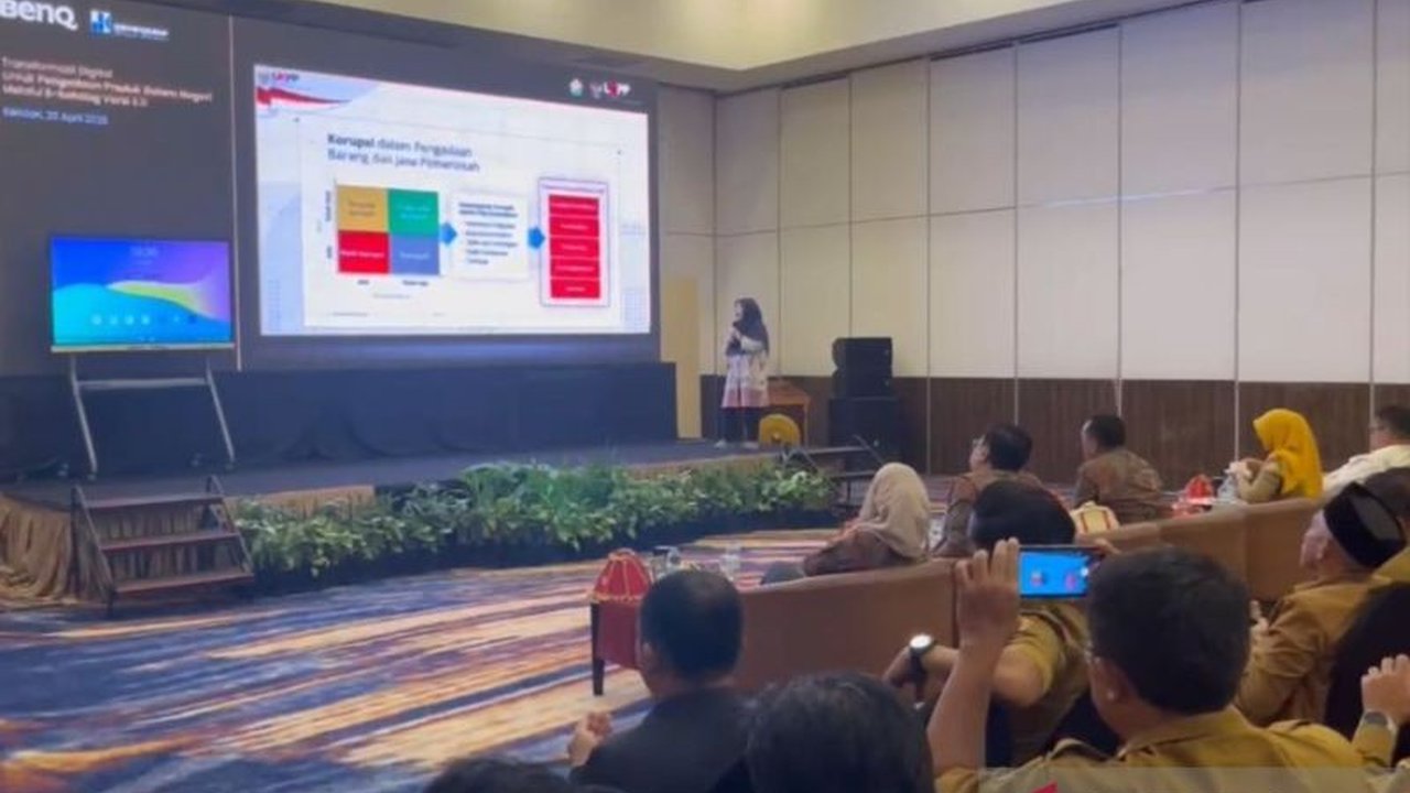 Wakil Gubernur Sulawesi Tenggara mendorong penggunaan e-Katalog 6.0 untuk meningkatkan transparansi dan menekan penyimpangan anggaran pemerintah, serta mendukung reformasi birokrasi.