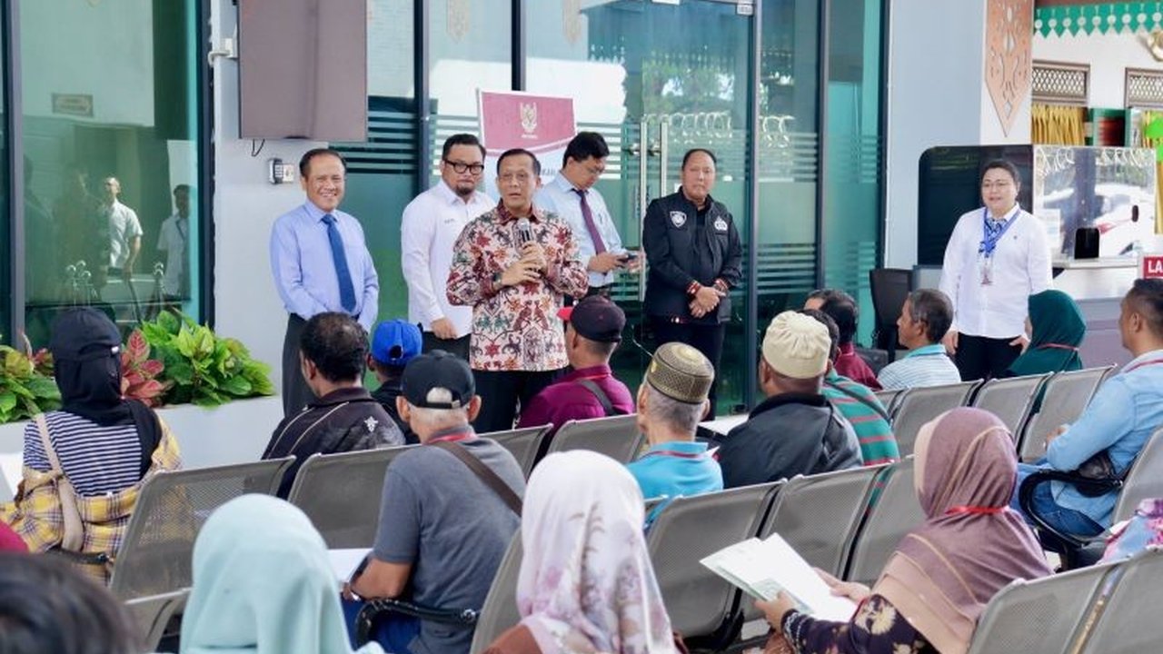 Kapolda Kaltara kunjungi Konsulat RI Tawau, sapa WNI, dan himbau kewaspadaan terhadap TPPO, kejahatan lintas negara, serta bahaya narkoba dan penyelundupan.