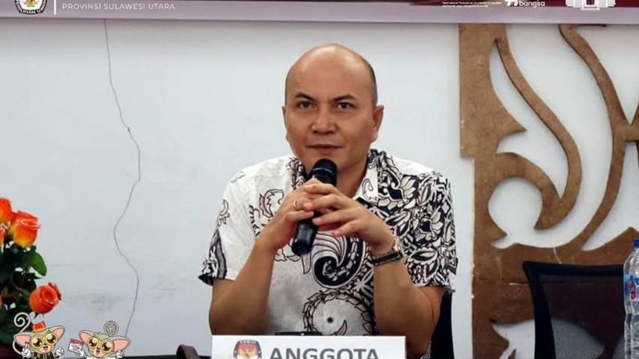 KPU Sulawesi Utara menggelar Rakorev untuk mengevaluasi Sistem Pengendalian Intern Pemerintah (SPIP) dan manajemen risiko dalam rangka menyukseskan Pilkada Serentak 2024.