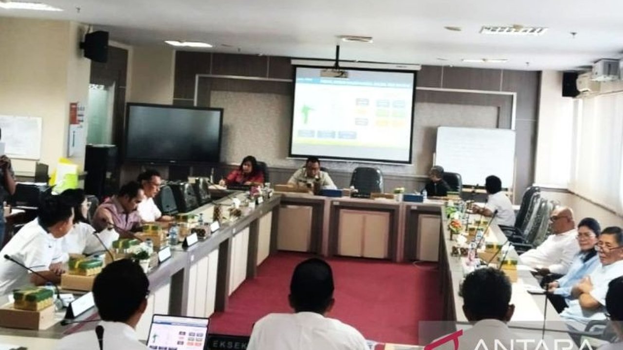 Realisasi Penyerapan Gabah Bulog Sulselbar Tembus 512.000 Ton, Tertinggi dalam 10 Tahun!