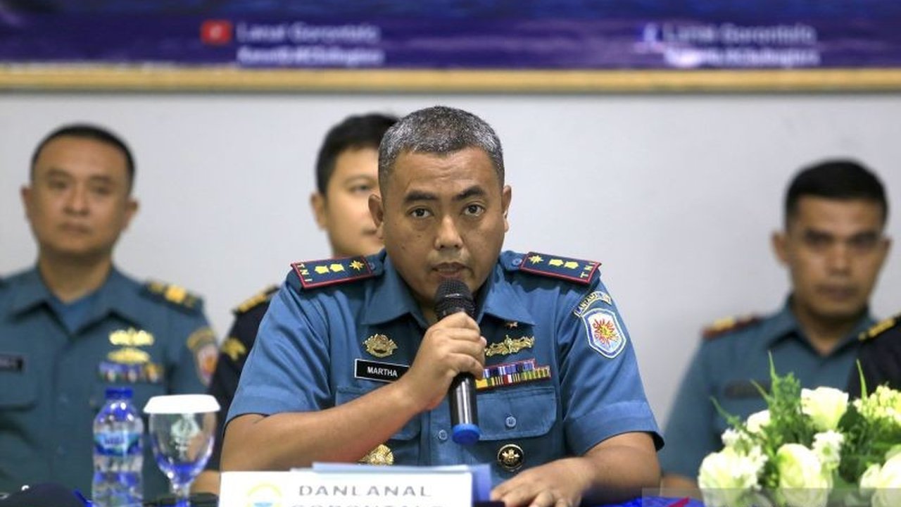 Lanalis Gorontalo bersama Bea Cukai berhasil menyita 445.800 batang rokok ilegal dan berkomitmen mencegah peredaran rokok ilegal melalui jalur laut di Gorontalo.