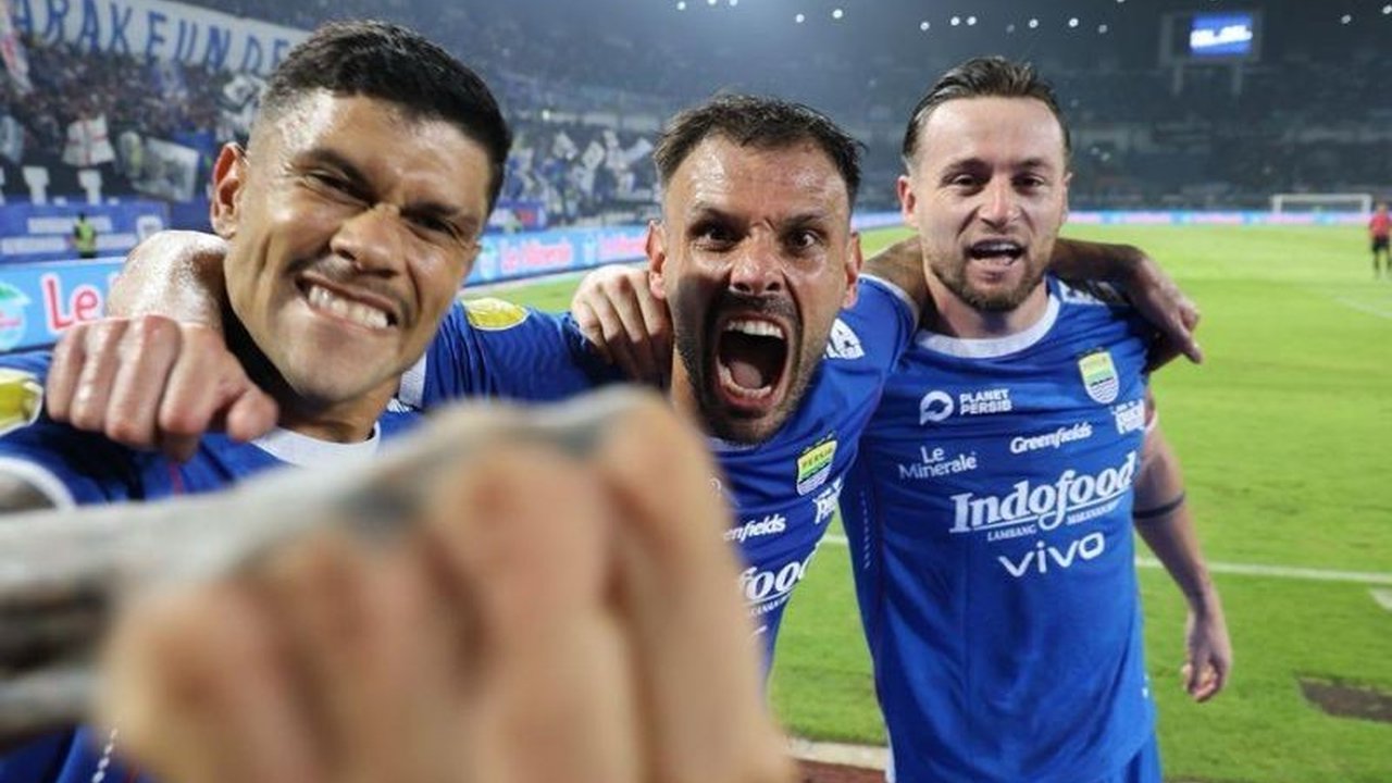 Persib Bandung berpeluang besar menjadi juara Liga 1 di pekan ke-31 saat melawan Malut United, namun tantangan berat menanti di tengah performa apik lawan.