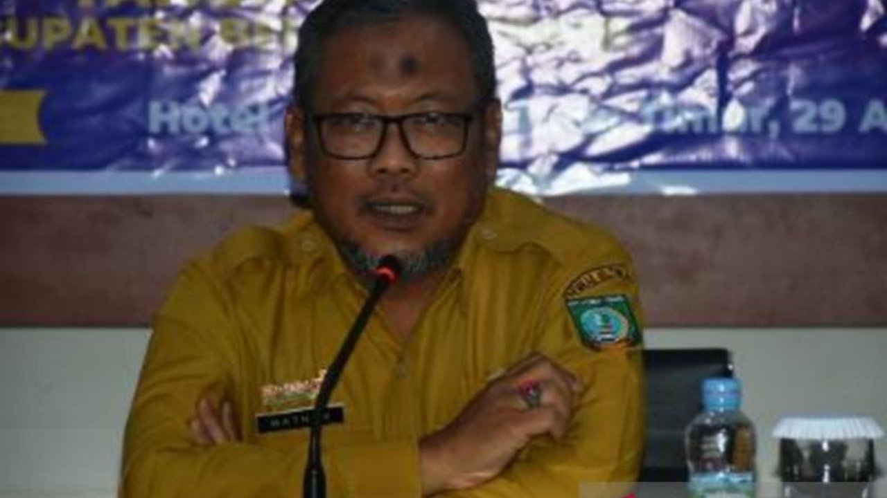 Pemerintah Kabupaten Belitung Timur berupaya menurunkan prevalensi stunting hingga 13,3 persen pada tahun 2025 melalui kolaborasi berbagai pihak dan inovasi program.