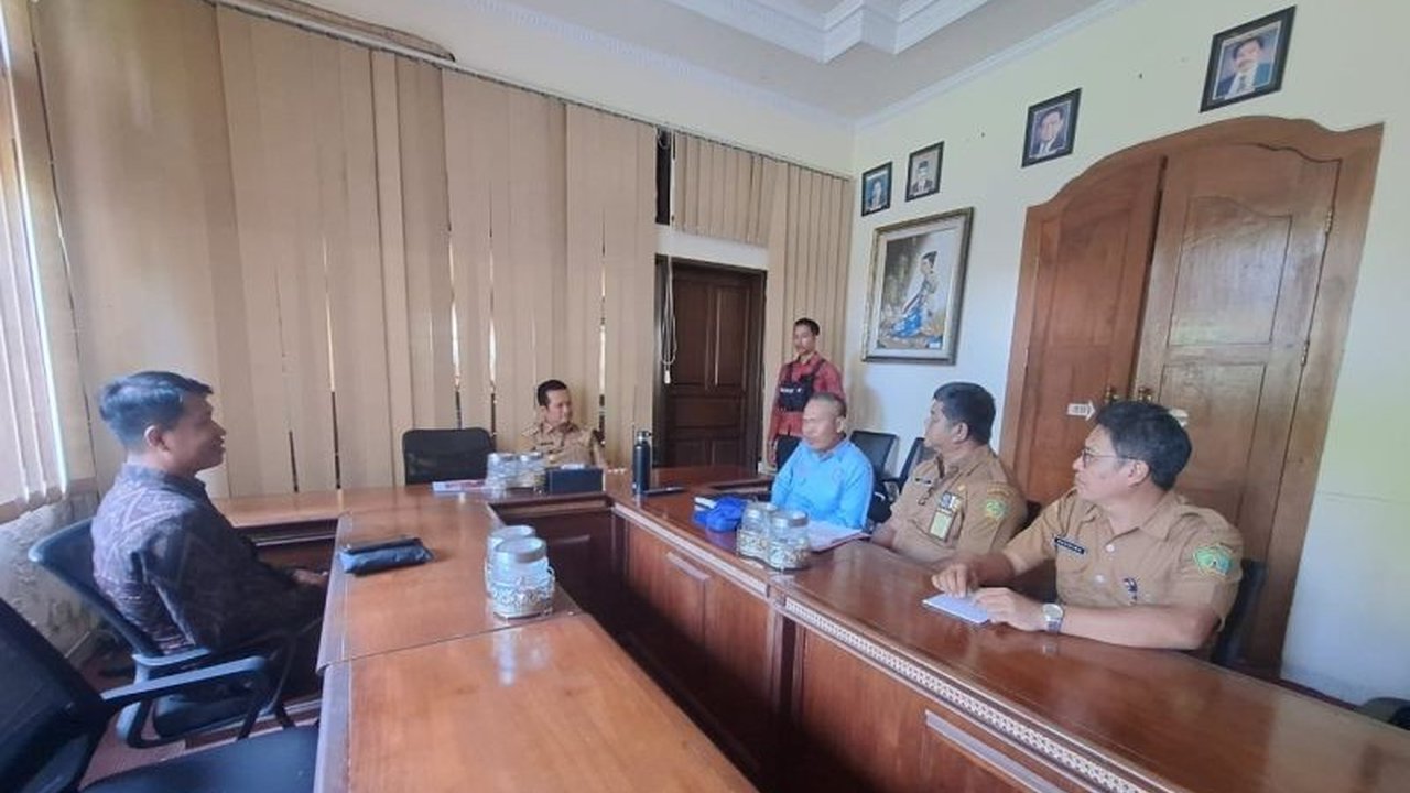 KSPSI Jembrana menilai hubungan industrial antara pengusaha dan pekerja membaik, ditandai dengan meningkatnya empati perusahaan dan upaya preventif lewat jaringan bipartit.