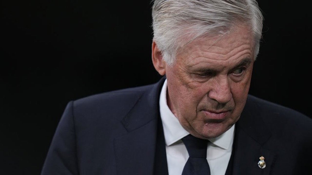 Penghalang Carlo Ancelotti Latih Timnas Brasil: Polemik Tempat Tinggal dan Stabilitas Politik