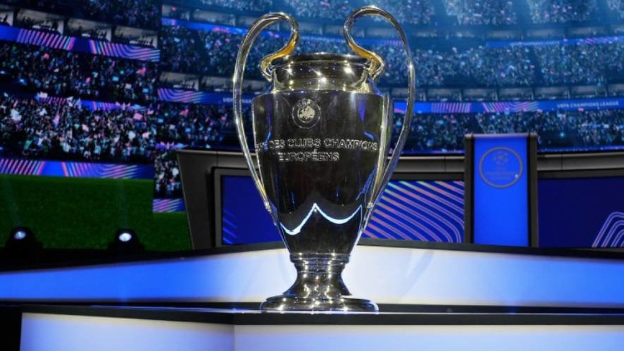 8 Legenda Sepak Bola yang Tak Pernah Mencicipi Semifinal Liga Champions