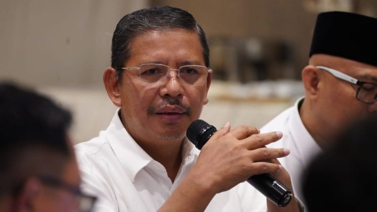 Kementerian Agama membuka pendaftaran beasiswa studi ke Universitas Al Azhar, Kairo untuk lulusan MA/sederajat, dengan seleksi ketat berbasis CBT dan wawancara pada Mei 2025.