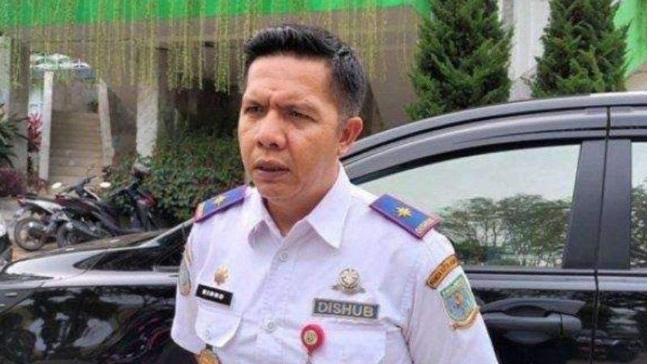 Dishub Kota Jambi membentuk tim terpadu untuk menertibkan parkir liar dan mengatasi pungutan liar, merespon keluhan masyarakat dan temuan Ombudsman RI Perwakilan Jambi.