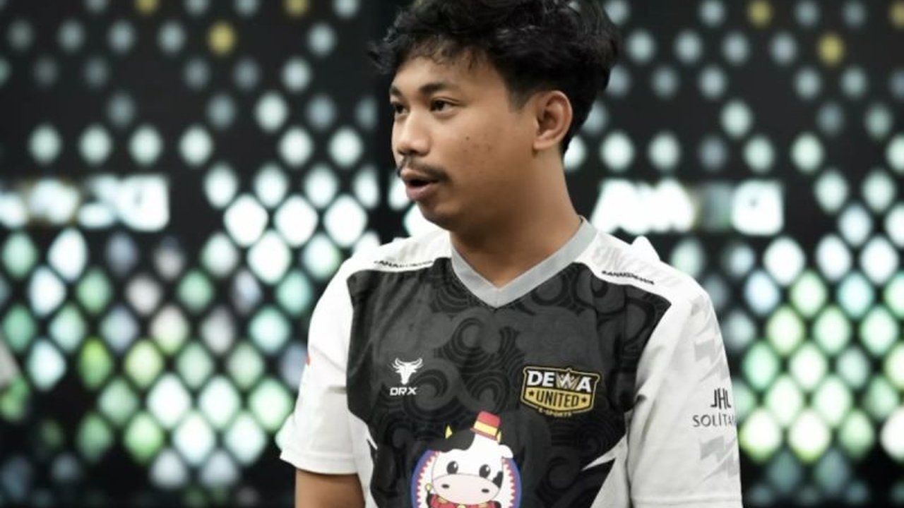Tim esports Dewa United Helios memasang target tinggi di babak Conqueror Zone PMNC ID 2025, mengincar dua besar untuk mengamankan tiket ke PMSL SEA 2025.