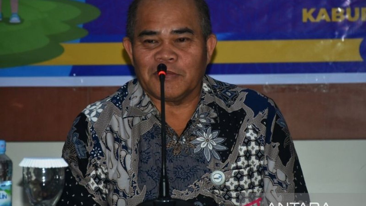 Kepala BKKBN Babel sebut program Genting lebih efektif cegah stunting di Bangka Belitung dengan intervensi langsung pada keluarga berisiko stunting.