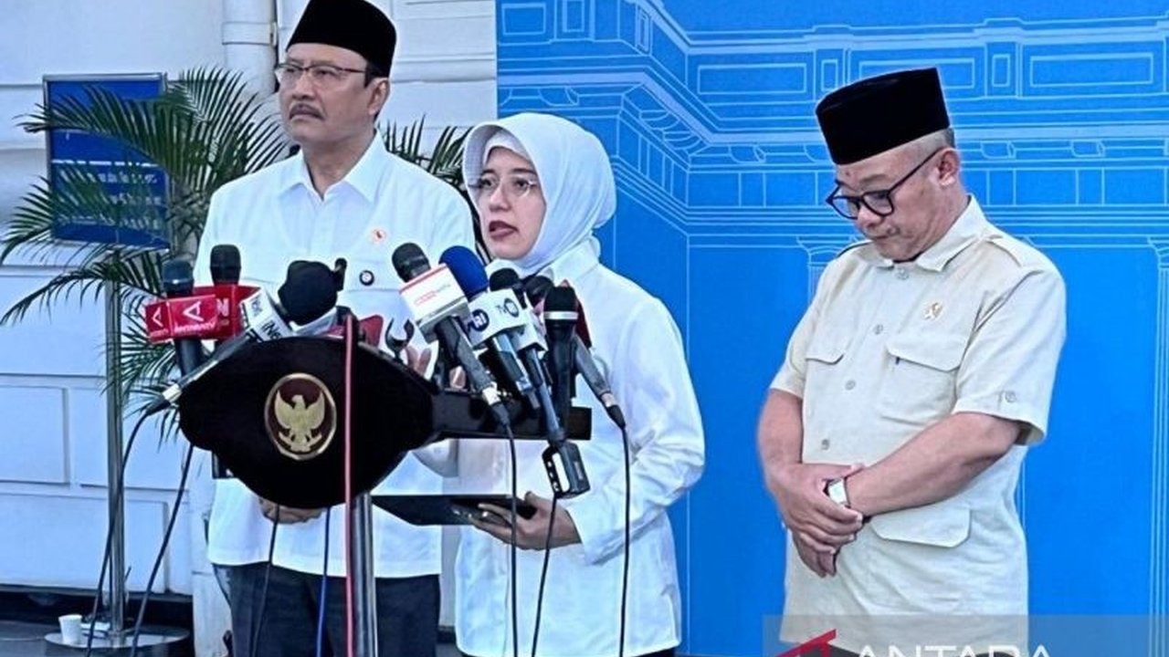 BPS mengidentifikasi 53 titik lokasi sekolah rakyat di kantong kemiskinan, pemerintah berkomitmen selesaikan pembangunan pada Juni 2025.