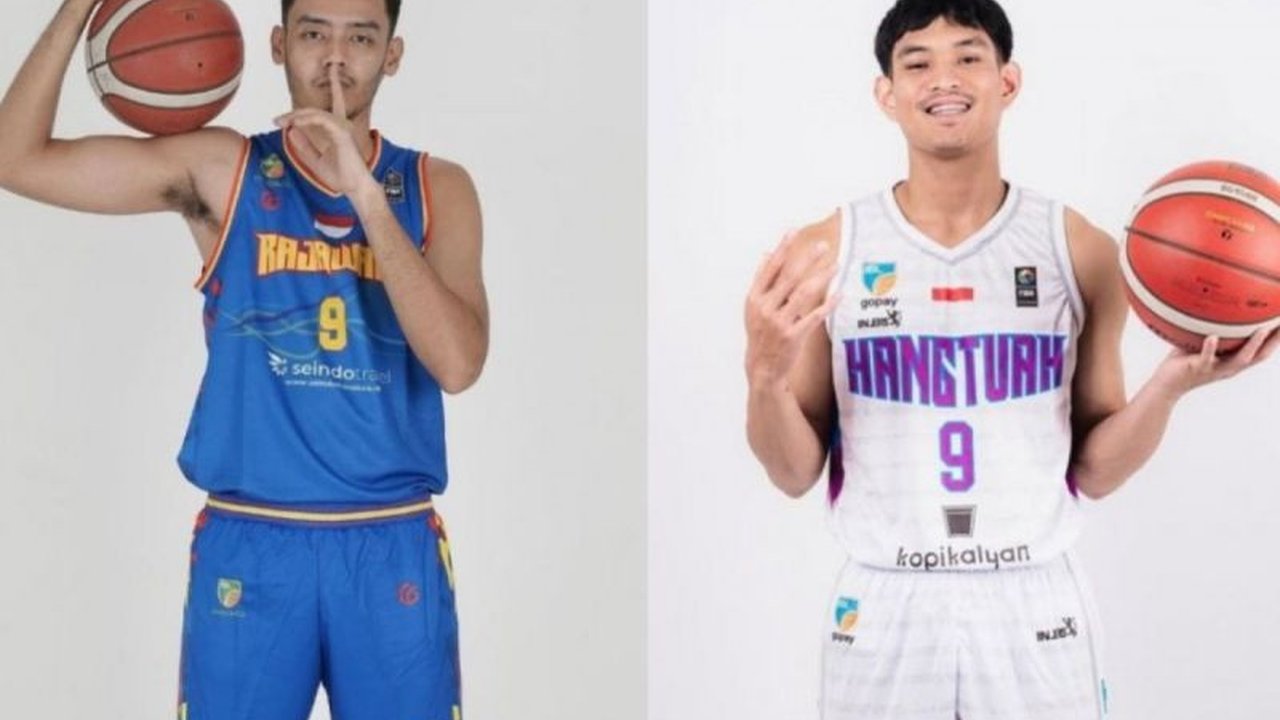 Jelang IBL All-Star 2025, Rajawali Medan dan Hangtuah melakukan pertukaran pemain; Padre Taranngiar Hosbach bergabung dengan Hangtuah, sementara Saddam Asyruna kini membela Rajawali.